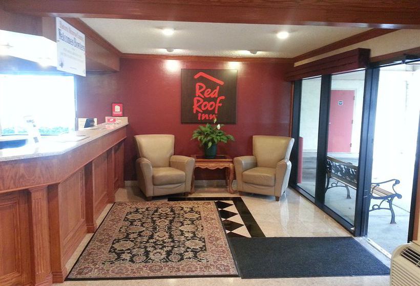 Hotel Days Inn & Suites Monroe  | Monroe | Michigan | Estados Unidos 6