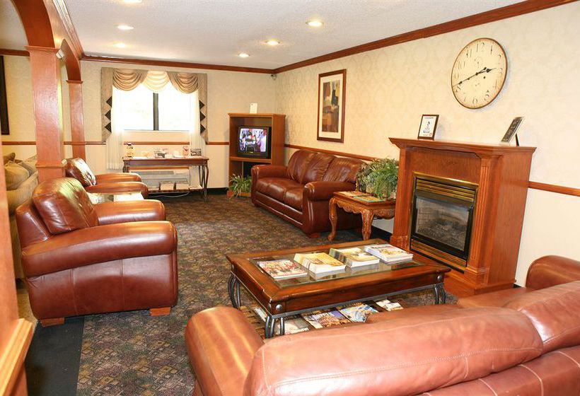 Hotel Days Inn & Suites Monroe  | Monroe | Michigan | Estados Unidos 7