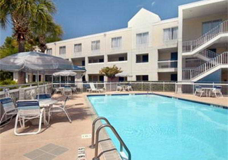 Hotel Days Inn Hilton Head  | Hilton Head Island | South Carolina | United States 2