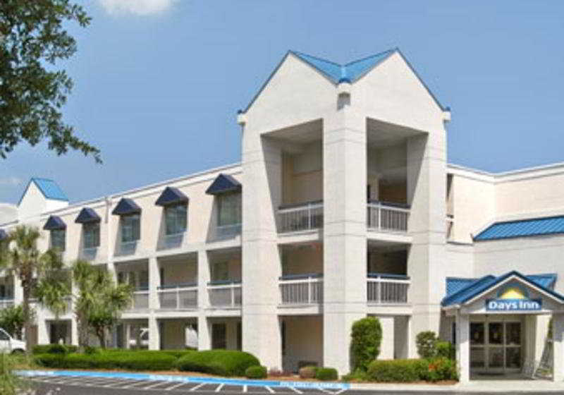 Hotel Days Inn Hilton Head  | Hilton Head Island | South Carolina | United States 4