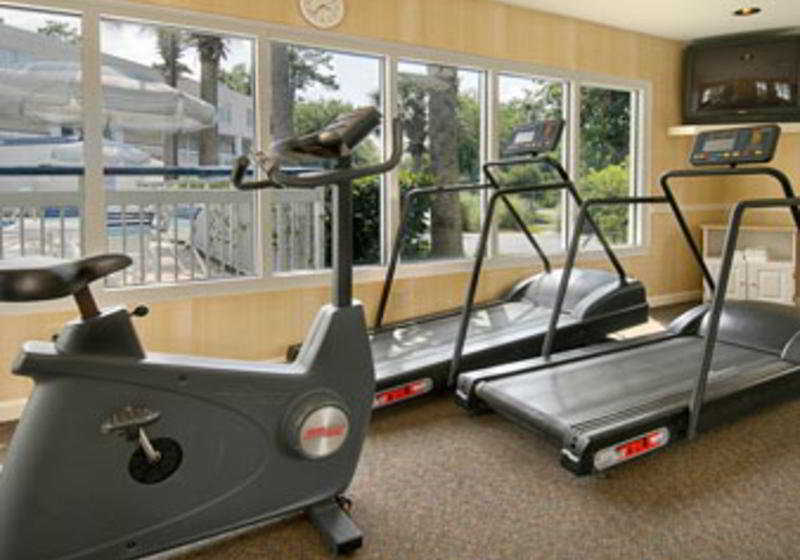 Hotel Days Inn Hilton Head  | Hilton Head Island | South Carolina | United States 5