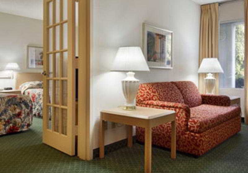 Hotel Days Inn Hilton Head  | Hilton Head Island | South Carolina | United States 7