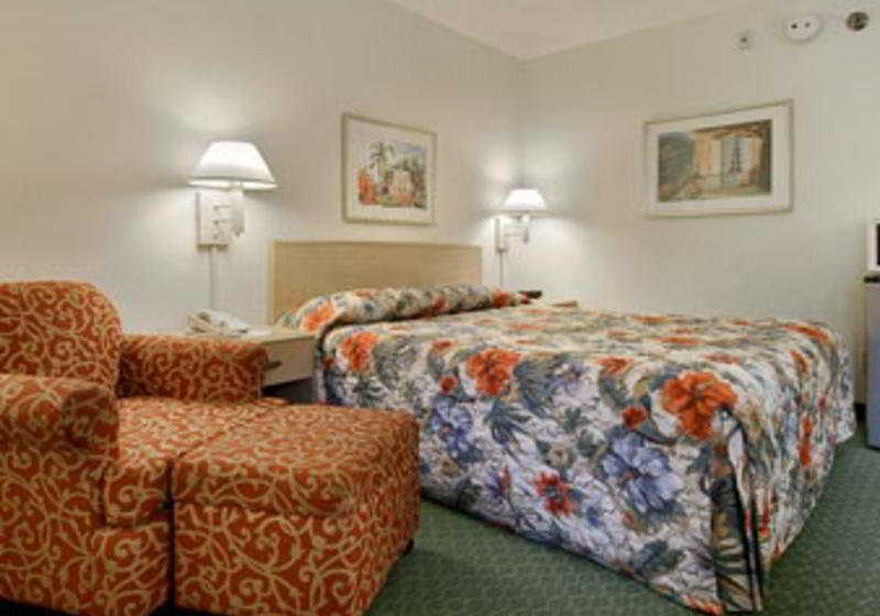 Hotel Days Inn Hilton Head  | Hilton Head Island | South Carolina | United States 8