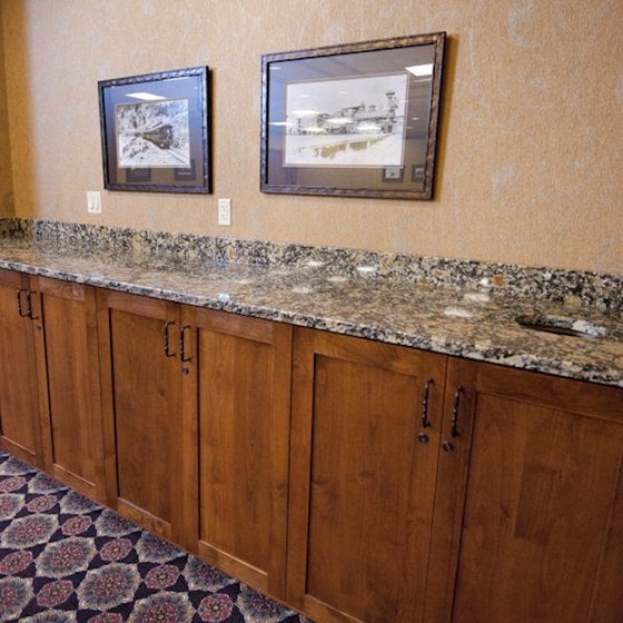 Best Western Premier Helena Great Northern Hotel Helena