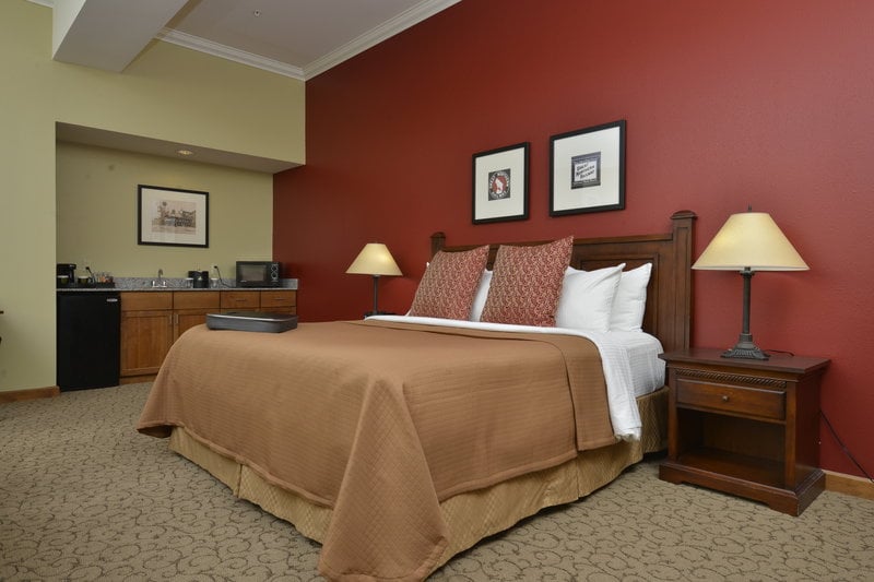 Best Western Premier Helena Great Northern Hotel  | Helena | Montana | United States 11
