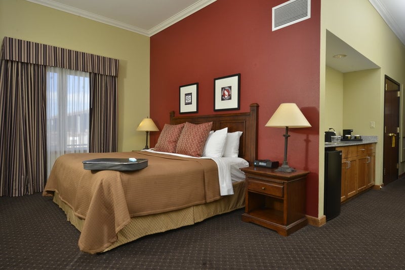 Best Western Premier Helena Great Northern Hotel  | Helena | Montana | United States 13