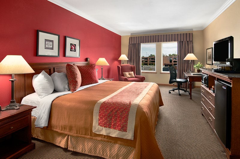 Best Western Premier Helena Great Northern Hotel  | Helena | Montana | United States 14
