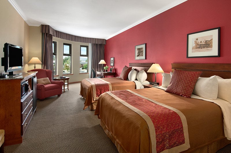Best Western Premier Helena Great Northern Hotel  | Helena | Montana | United States 15