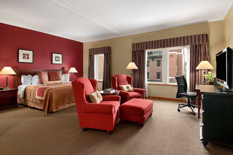 Best Western Premier Helena Great Northern Hotel  | Helena | Montana | United States 16