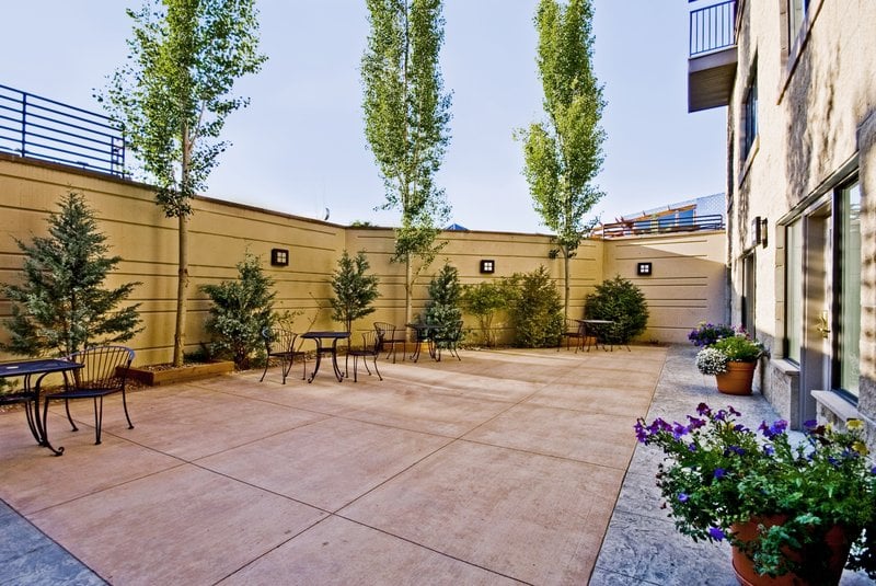 Best Western Premier Helena Great Northern Hotel  | Helena | Montana | United States 17