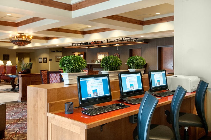 Best Western Premier Helena Great Northern Hotel  | Helena | Montana | United States 18