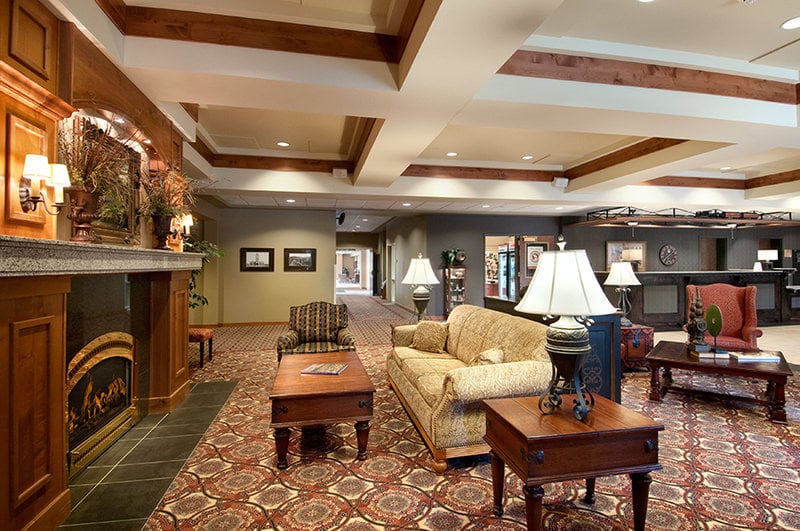 Best Western Premier Helena Great Northern Hotel  | Helena | Montana | United States 19