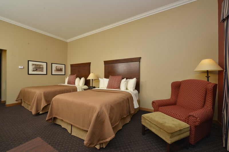 Best Western Premier Helena Great Northern Hotel  | Helena | Montana | United States 3