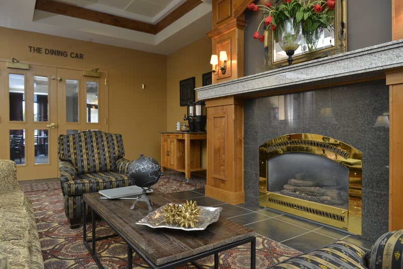 Best Western Premier Helena Great Northern Hotel  | Helena | Montana | United States 6