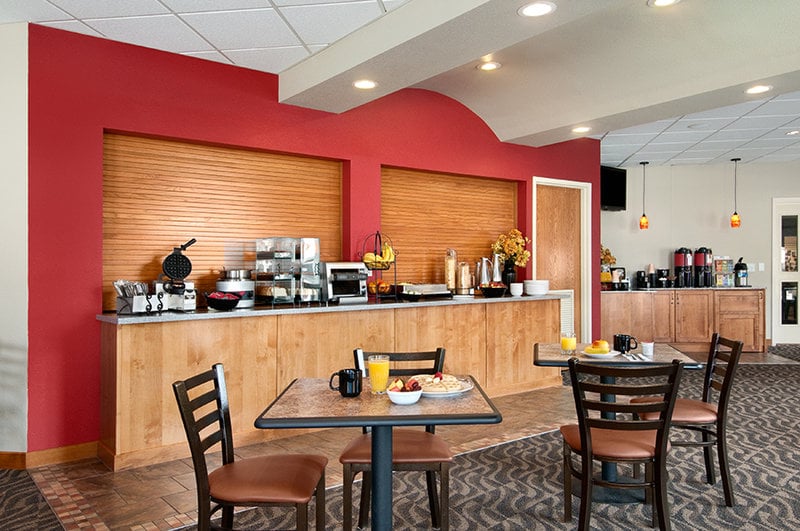 Best Western Premier Helena Great Northern Hotel  | Helena | Montana | United States 7