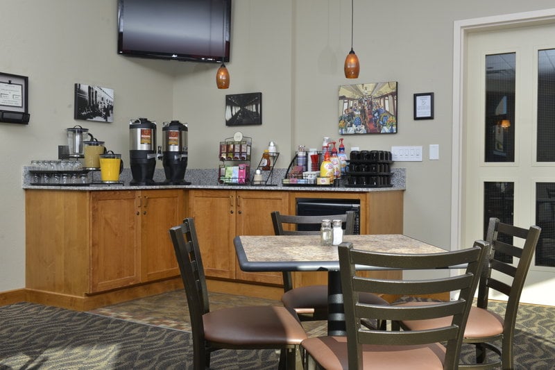 Best Western Premier Helena Great Northern Hotel  | Helena | Montana | United States 8