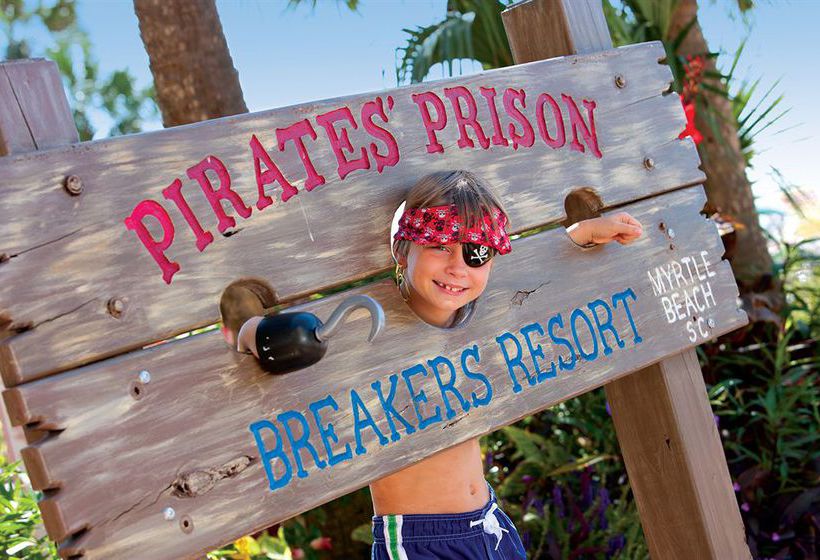 Hotel Breakers Resort & Boutique North Tower  | Myrtle Beach | South Carolina | United States 4