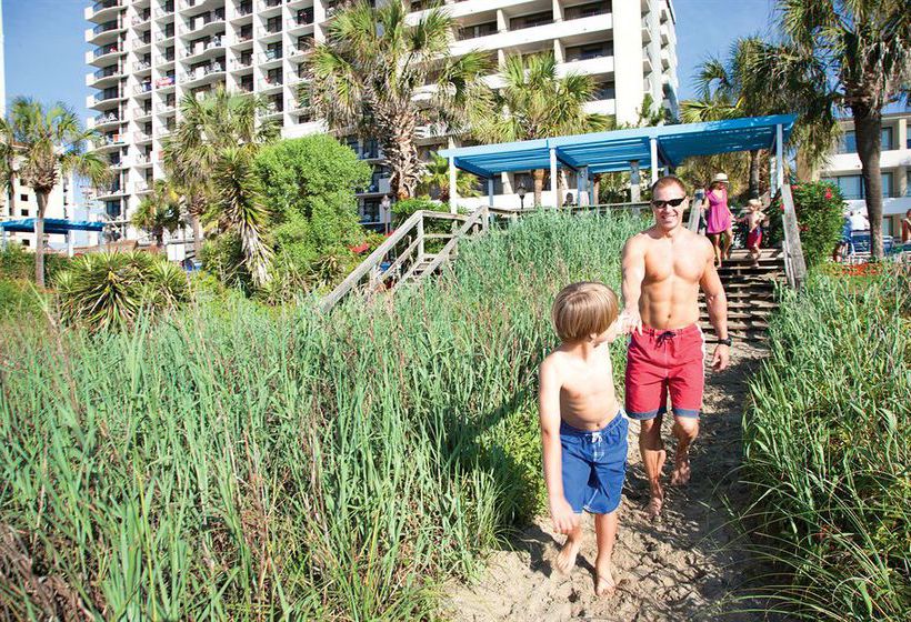 Hotel Breakers Resort & Boutique North Tower  | Myrtle Beach | South Carolina | United States 5