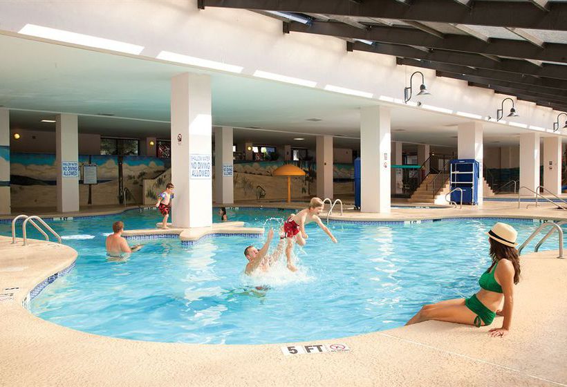 Hotel Breakers Resort & Boutique North Tower  | Myrtle Beach | South Carolina | United States 6