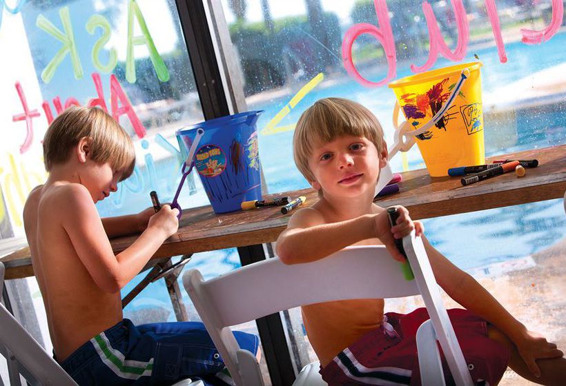 Hotel Breakers Resort & Boutique North Tower  | Myrtle Beach | South Carolina | United States 9