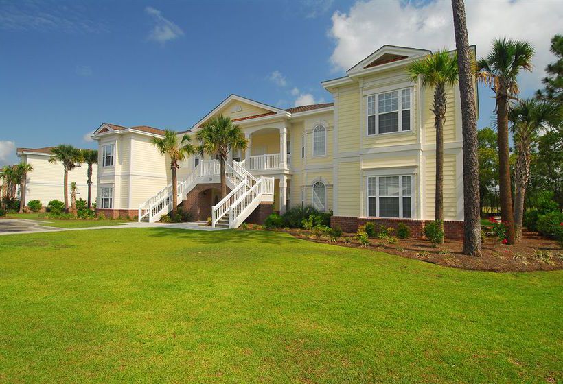 Hotel Litchfield Beach & Golf Resort 