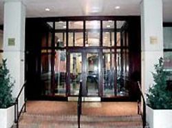 Hotel Midtown Encore Apartments 