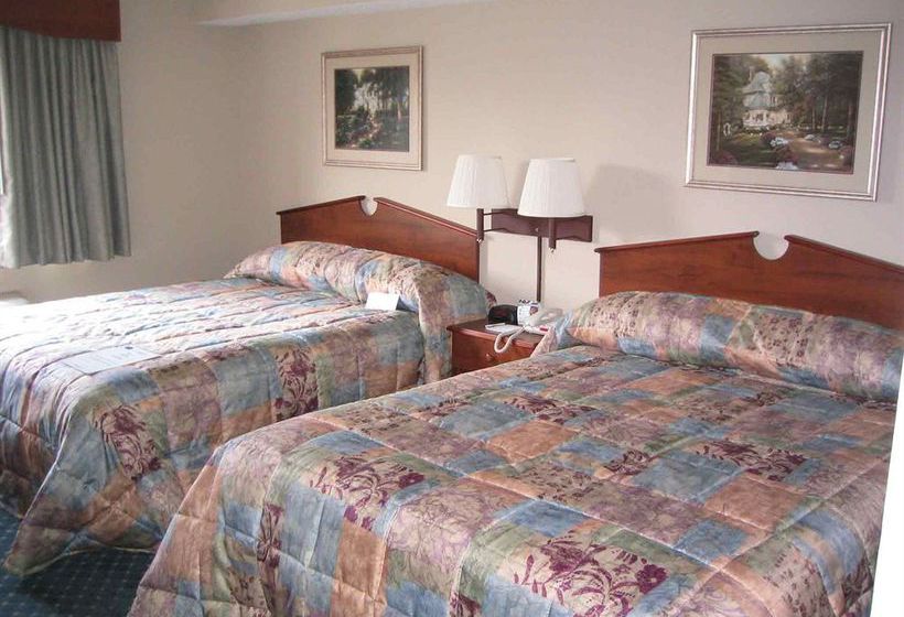 Hotel Americinn Lodge & Suites 