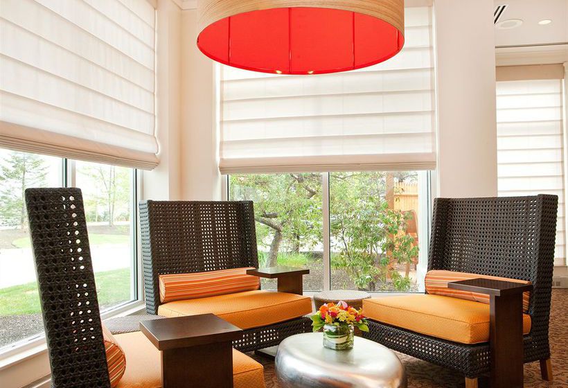 Hotel Hilton Garden Inn Portland Airport  | Portland | Maine | United States 2