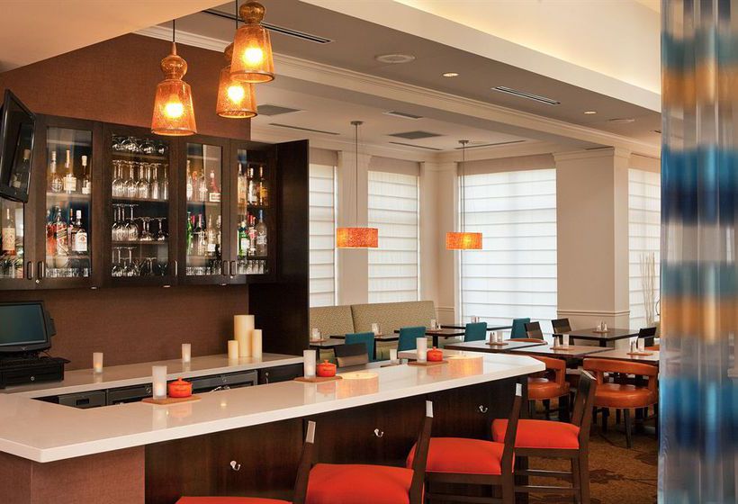 Hotel Hilton Garden Inn Portland Airport  | Portland | Maine | United States 5