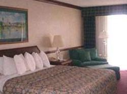 Hotel Holiday Inn Airport East Louisville