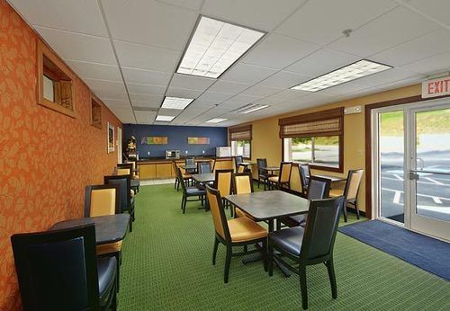 Hotel Fairfield Inn & Suites Pigeon Forge  | Sevierville | Tennessee | United States 12