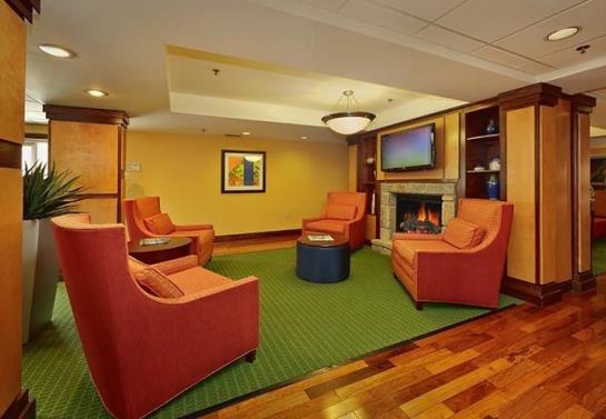 Hotel Fairfield Inn & Suites Pigeon Forge  | Sevierville | Tennessee | United States 2