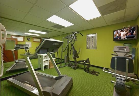 Hotel Fairfield Inn & Suites Pigeon Forge  | Sevierville | Tennessee | United States 3