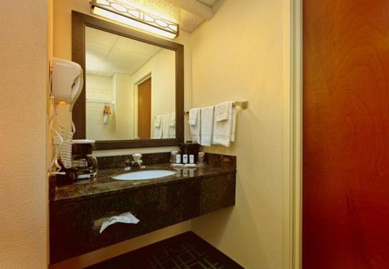 Hotel Fairfield Inn & Suites Pigeon Forge  | Sevierville | Tennessee | United States 7