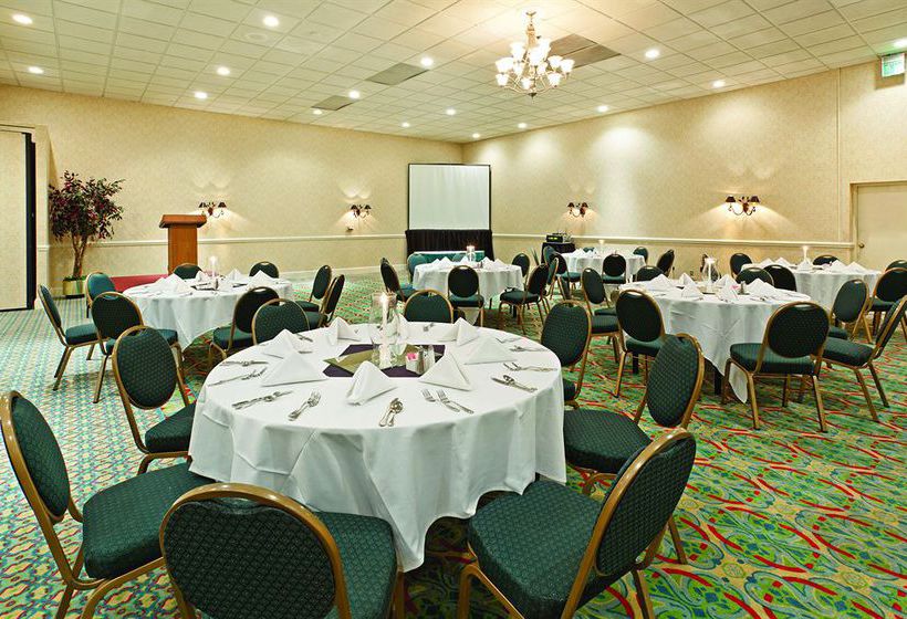 Hotel Crowne Plaza Charlotte Uptown  | Charlotte | North Carolina | United States 1