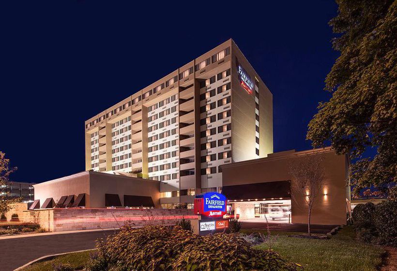 Hotel Crowne Plaza Charlotte Uptown  | Charlotte | North Carolina | United States 11