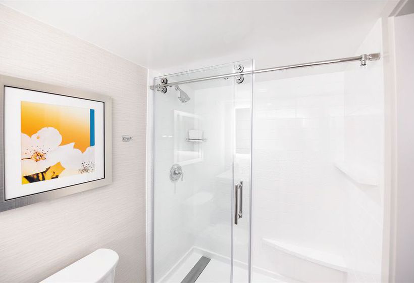 Hotel Crowne Plaza Charlotte Uptown  | Charlotte | North Carolina | United States 12