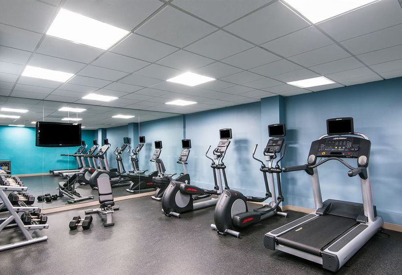 Hotel Crowne Plaza Charlotte Uptown  | Charlotte | North Carolina | United States 13