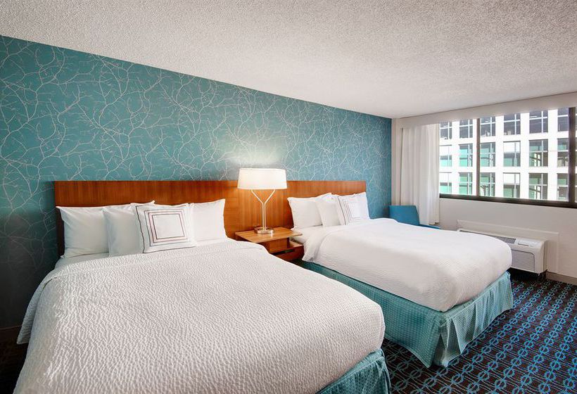 Hotel Crowne Plaza Charlotte Uptown  | Charlotte | North Carolina | United States 14