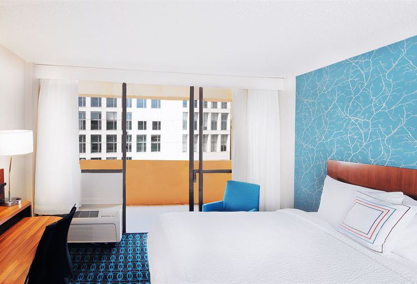 Hotel Crowne Plaza Charlotte Uptown  | Charlotte | North Carolina | United States 15