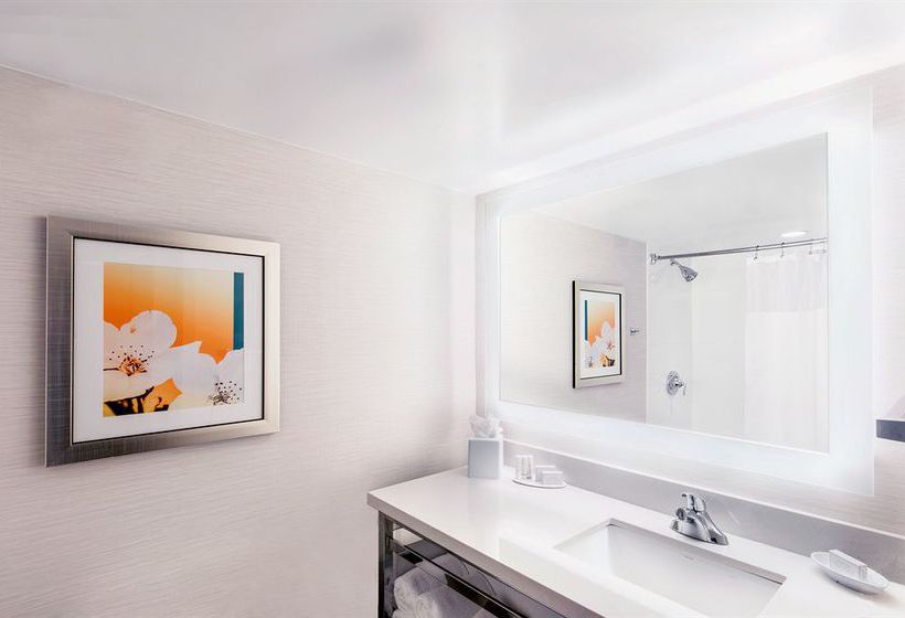 Hotel Crowne Plaza Charlotte Uptown  | Charlotte | North Carolina | United States 16