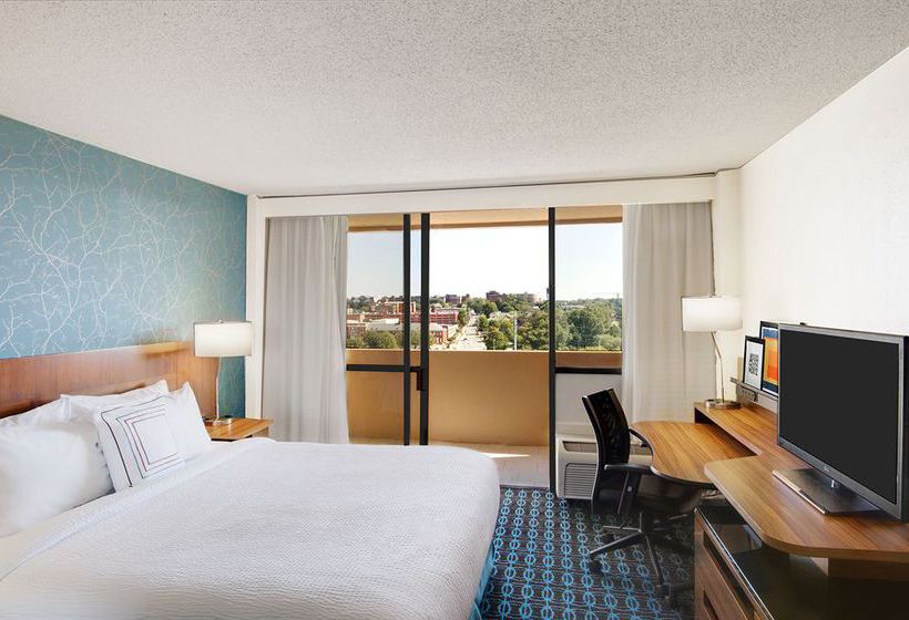 Hotel Crowne Plaza Charlotte Uptown  | Charlotte | North Carolina | United States 17