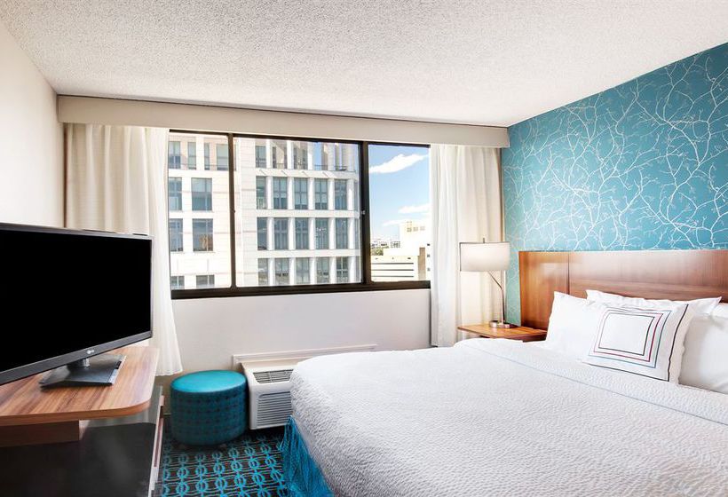 Hotel Crowne Plaza Charlotte Uptown  | Charlotte | North Carolina | United States 18