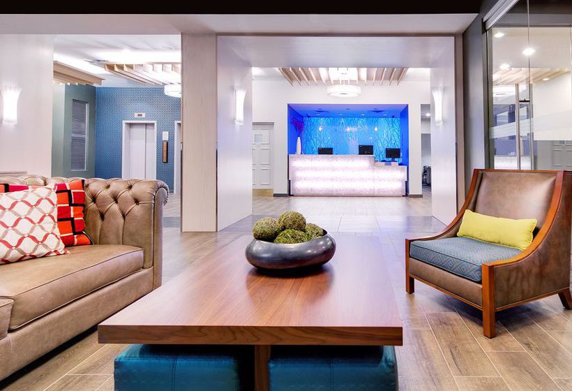 Hotel Crowne Plaza Charlotte Uptown  | Charlotte | North Carolina | United States 19