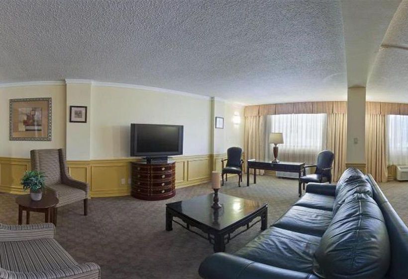 Hotel Crowne Plaza Charlotte Uptown  | Charlotte | North Carolina | United States 3