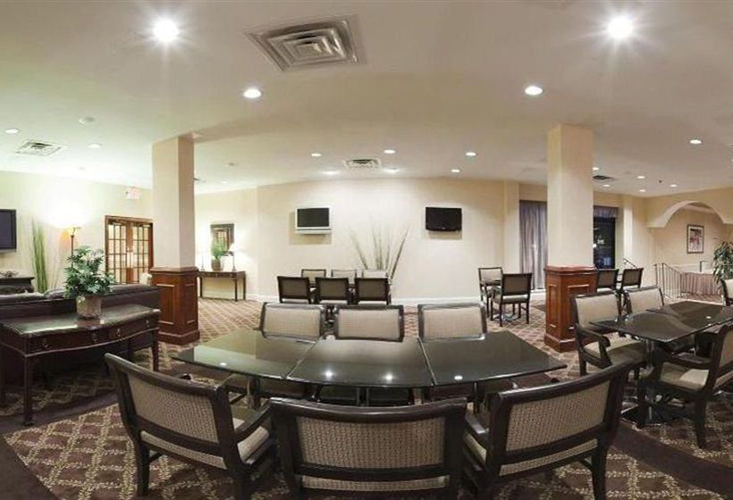 Hotel Crowne Plaza Charlotte Uptown  | Charlotte | North Carolina | United States 4