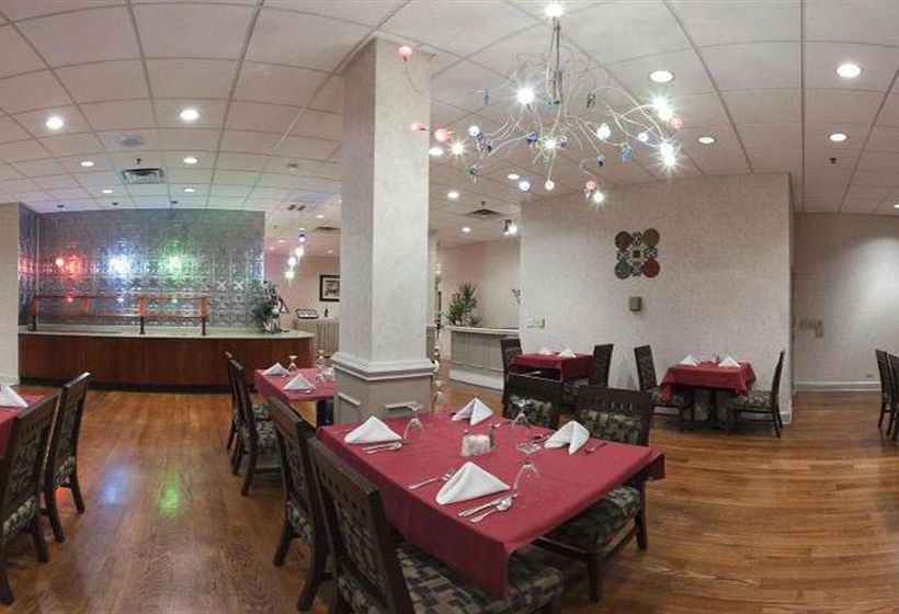 Hotel Crowne Plaza Charlotte Uptown  | Charlotte | North Carolina | United States 5