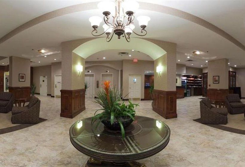 Hotel Crowne Plaza Charlotte Uptown  | Charlotte | North Carolina | United States 6