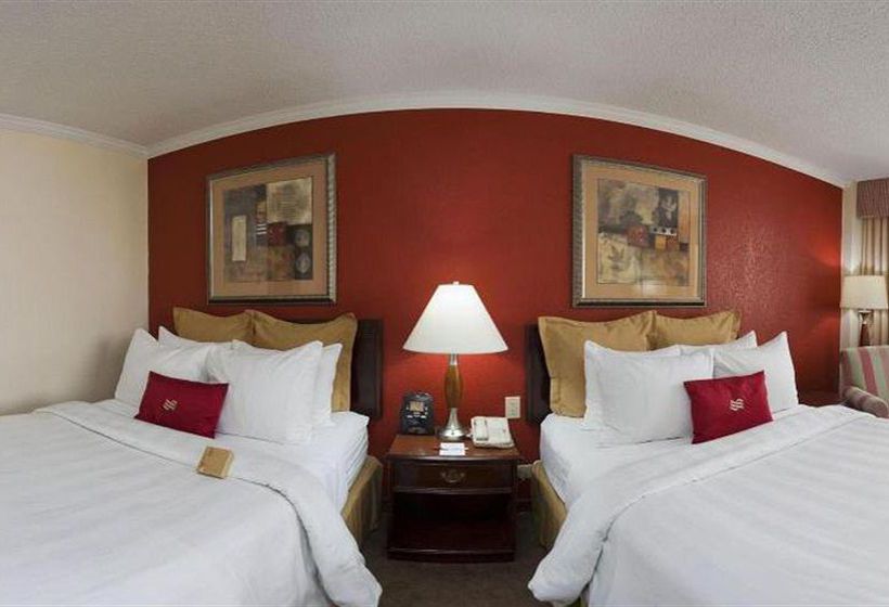 Hotel Crowne Plaza Charlotte Uptown  | Charlotte | North Carolina | United States 7
