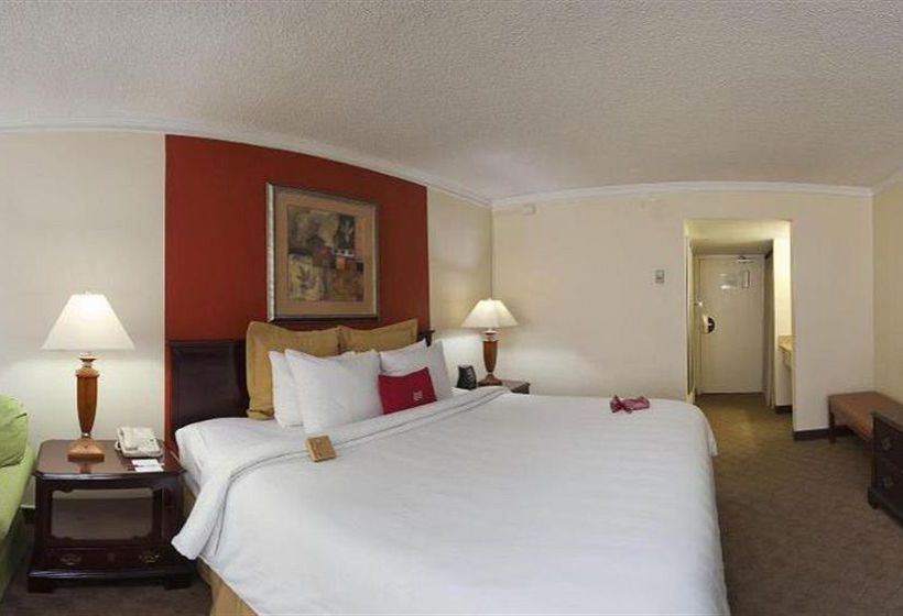 Hotel Crowne Plaza Charlotte Uptown  | Charlotte | North Carolina | United States 9